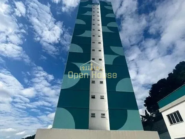 Apartamento com 57m² 2 quartos e 2 banheiros, à venda, no bairro Retiro em Volta Redonda