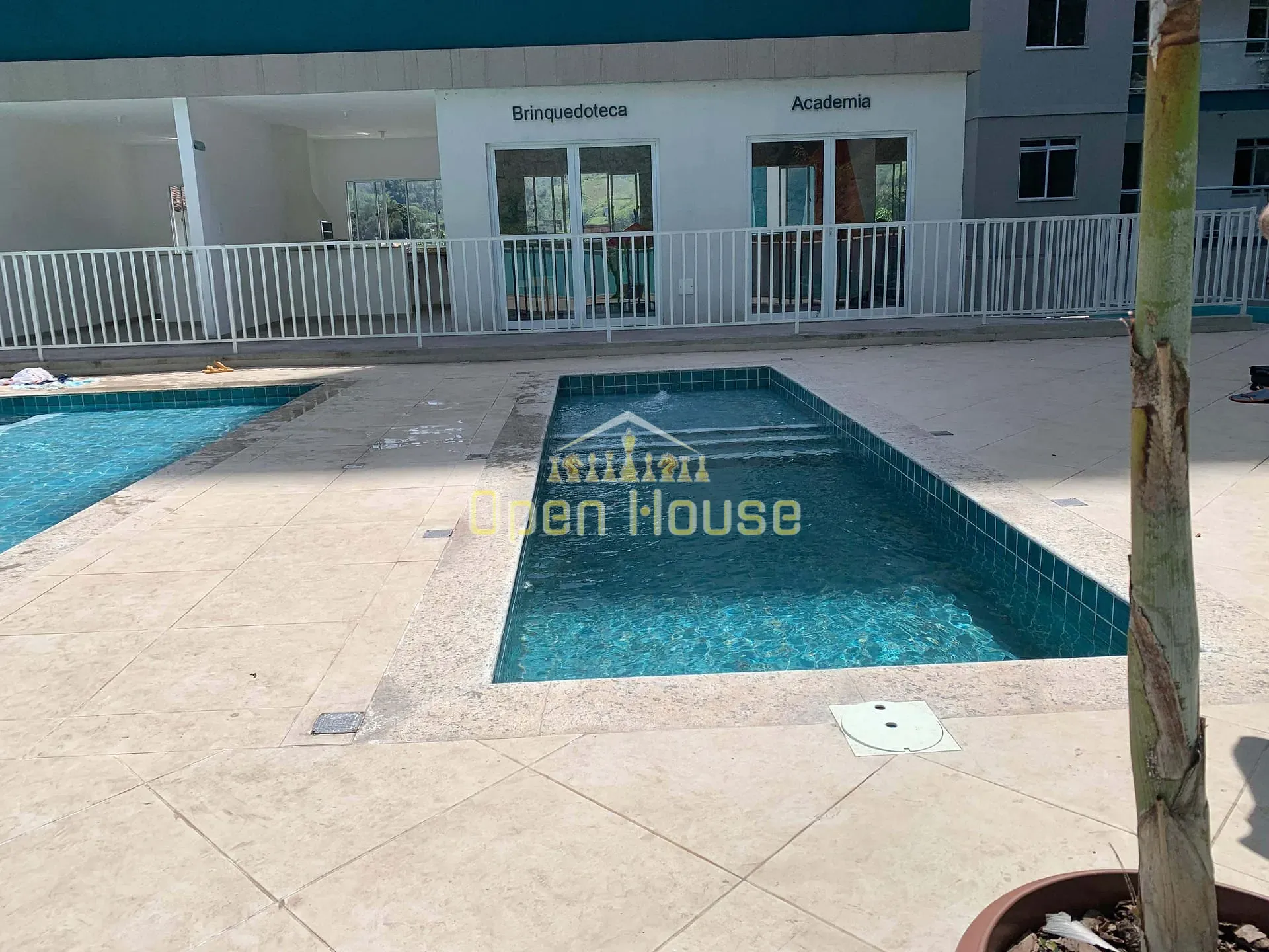 Apartamento, 2 quartos, 57 m² - Foto 4