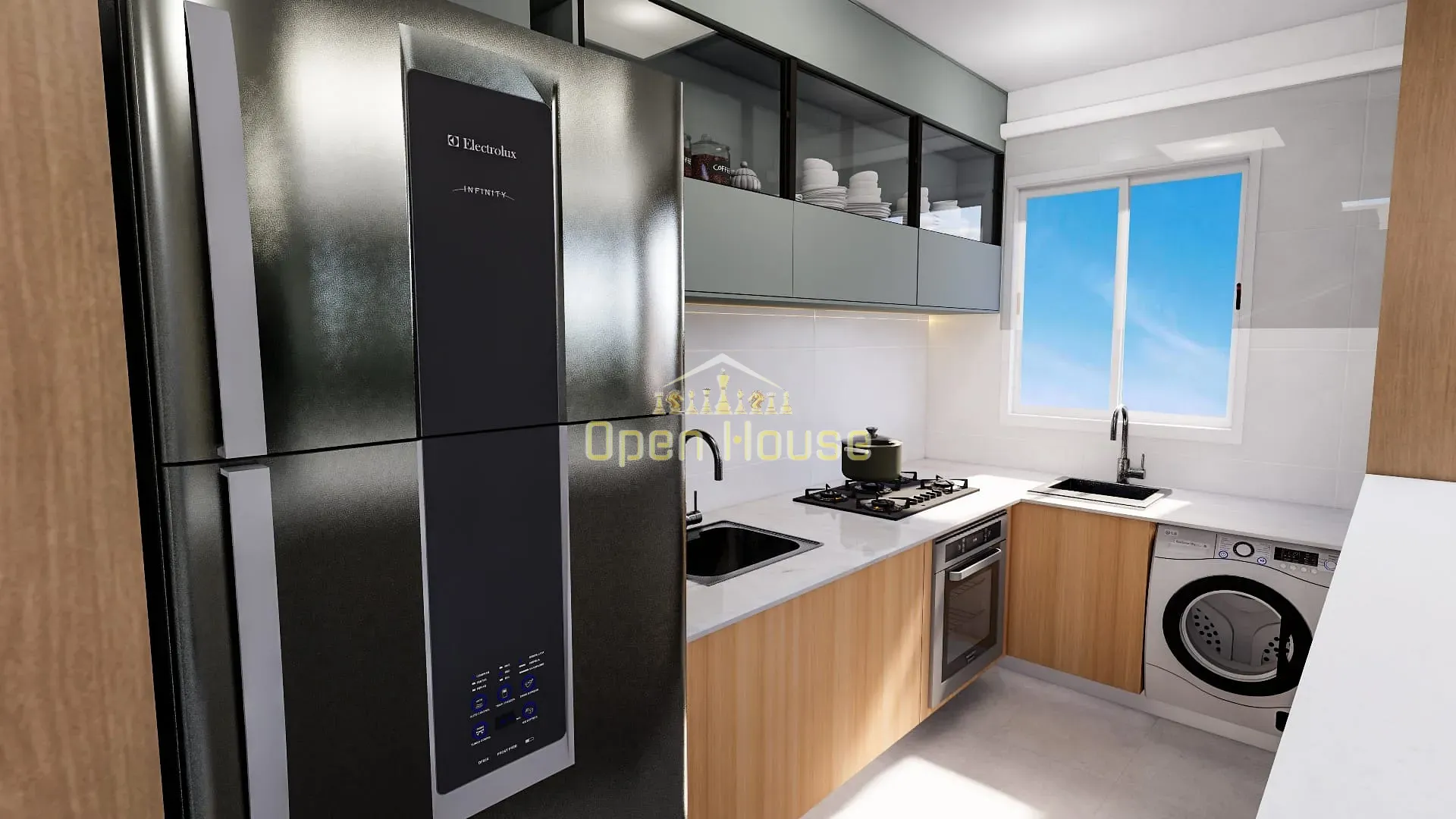 Apartamento, 2 quartos, 57 m² - Foto 31