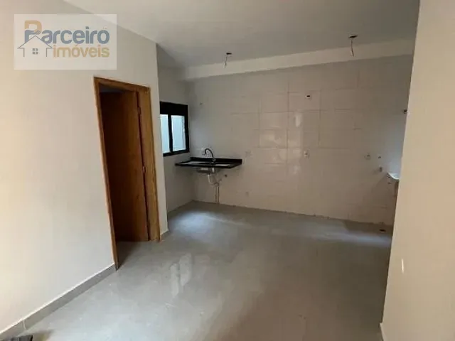 Apartamento com 41m² 2 quartos e 1 banheiro, à venda, no bairro Chácara Santo Antônio (Zona Leste) em São Paulo