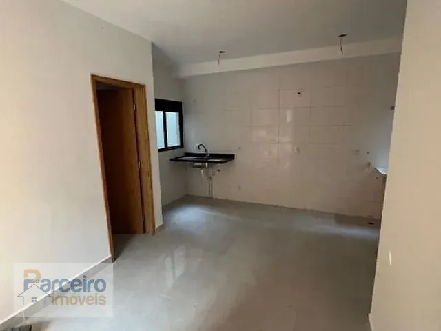 Apartamento com 41m² 2 quartos e 1 banheiro, à venda, no bairro Chácara Santo Antônio (Zona Leste) em São Paulo