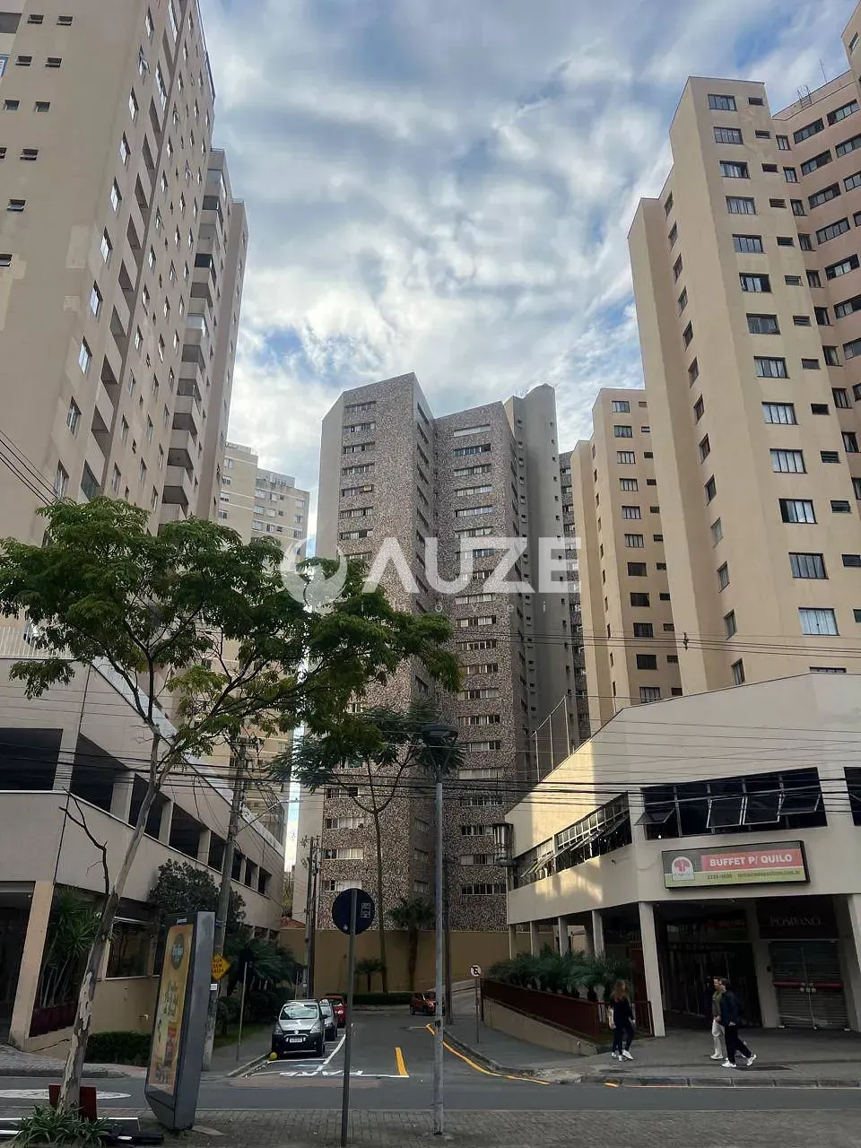 Apartamento, 2 quartos, 72 m² - Foto 2