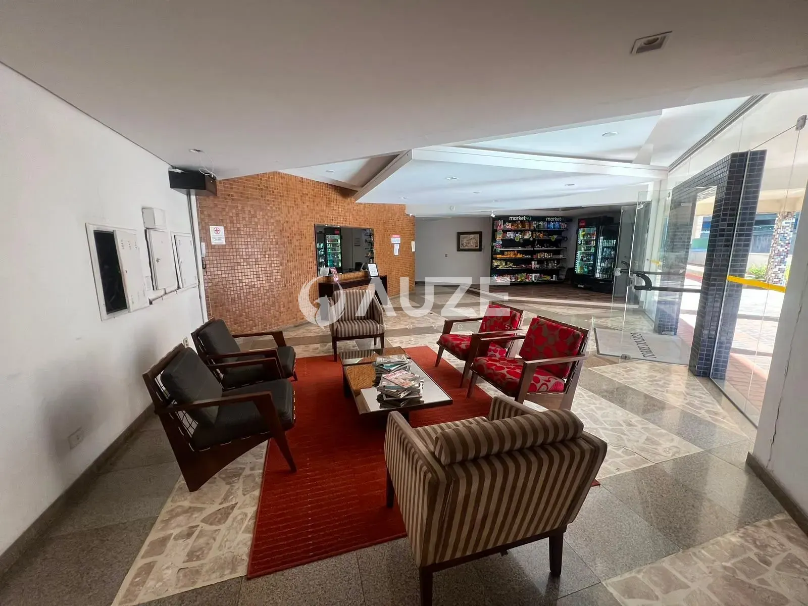 Apartamento, 2 quartos, 72 m² - Foto 15