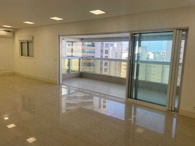 Foto do Apartamento - Ed. Torre Valverde - Apartamento para locação 3 suítes - Gleba Fazenda Palhano, Londrina, PR | Premier Imóveis