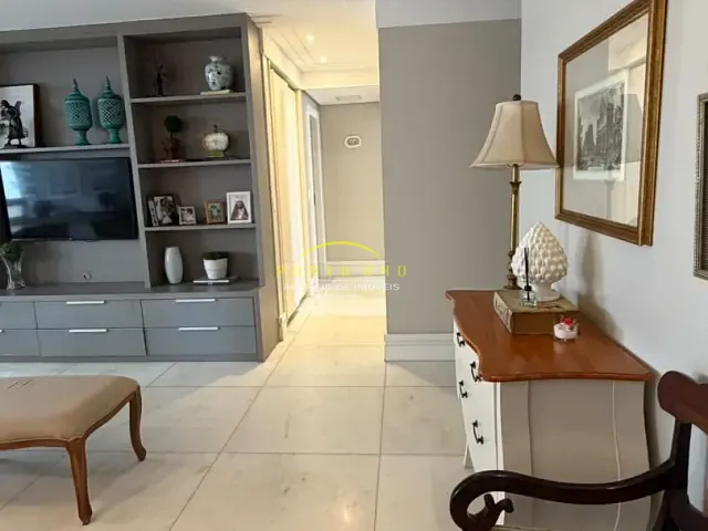 Apartamento 3 quartos e 4 banheiros, à venda, no bairro Horto Florestal em Salvador