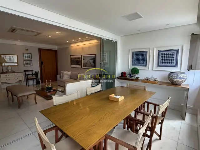 Apartamento 3 quartos e 4 banheiros, à venda, no bairro Horto Florestal em Salvador