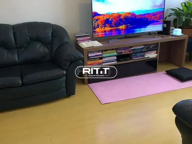 Apartamento com 94m² 3 quartos e 2 banheiros, à venda, no bairro Bosque em Campinas