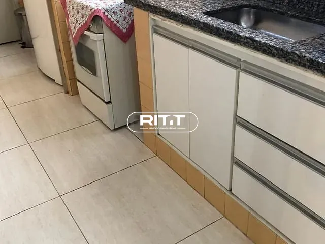 Apartamento com 94m² 3 quartos e 2 banheiros, à venda, no bairro Bosque em Campinas