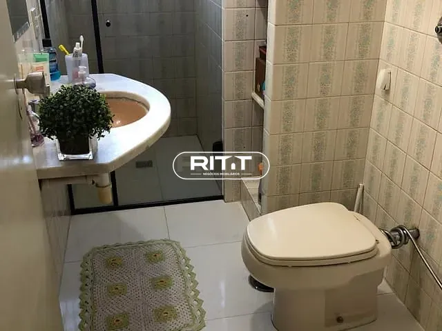 Apartamento com 94m² 3 quartos e 2 banheiros, à venda, no bairro Bosque em Campinas