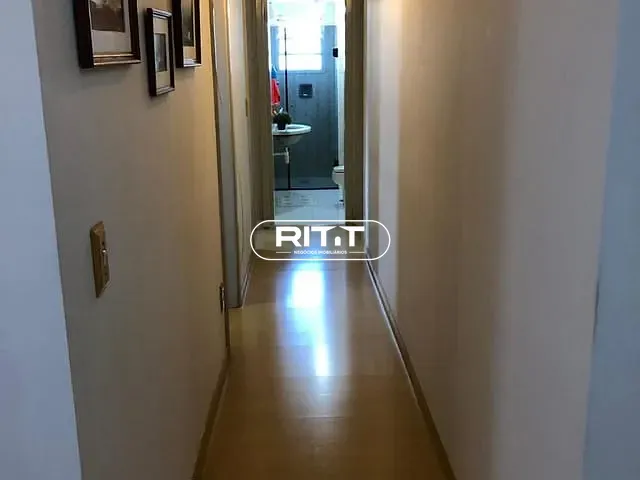 Apartamento com 94m² 3 quartos e 2 banheiros, à venda, no bairro Bosque em Campinas