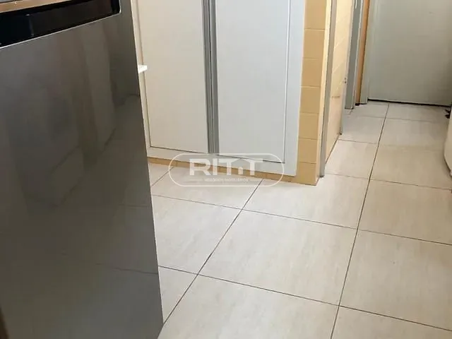 Apartamento com 94m² 3 quartos e 2 banheiros, à venda, no bairro Bosque em Campinas