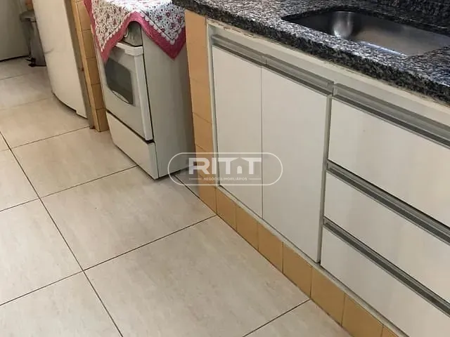 Apartamento com 94m² 3 quartos e 2 banheiros, à venda, no bairro Bosque em Campinas