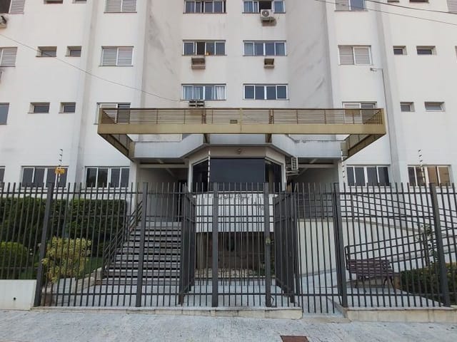 Foto do Apartamento - APARTAMENTO À VENDA - EDIFÍCIO ANA REGINA | Romeu Imóveis