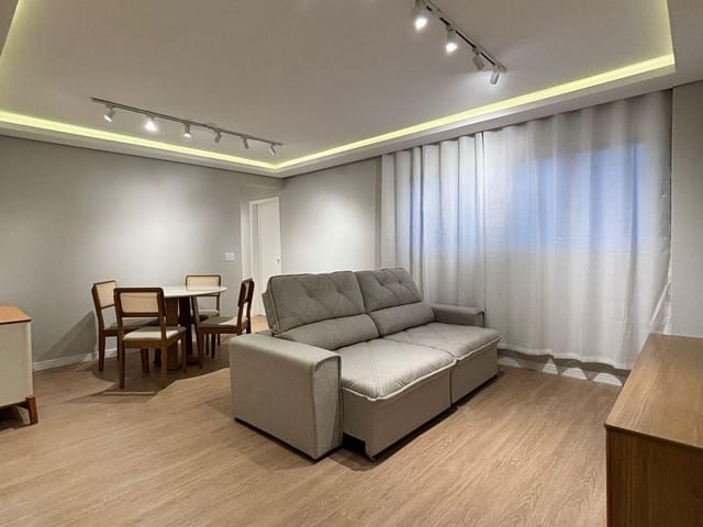 Foto do Apartamento - APARTAMENTO À VENDA - EDIFÍCIO ANA REGINA | Romeu Imóveis