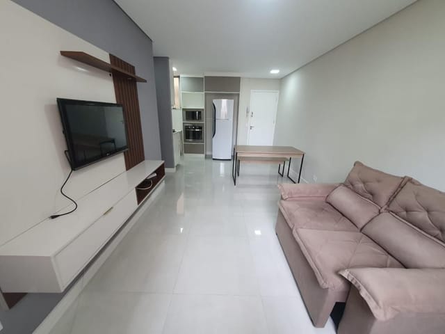 Foto do Apartamento - Apartamento com 2 dormitórios para alugar, 60 m² por R$ 3.400,00/mês - Jardim Apolo - São José dos Campos/SP | RUSSI IMÓVEIS