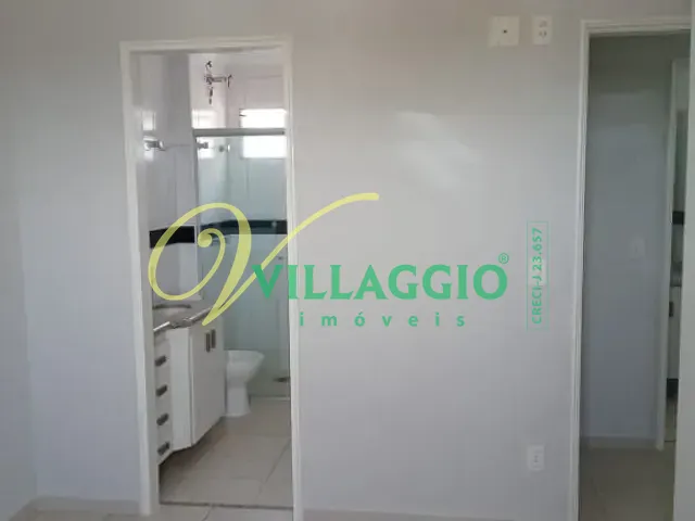 Apartamento 2 quartos e 2 banheiros, à venda, no bairro Jardim Urano em São José do Rio Preto