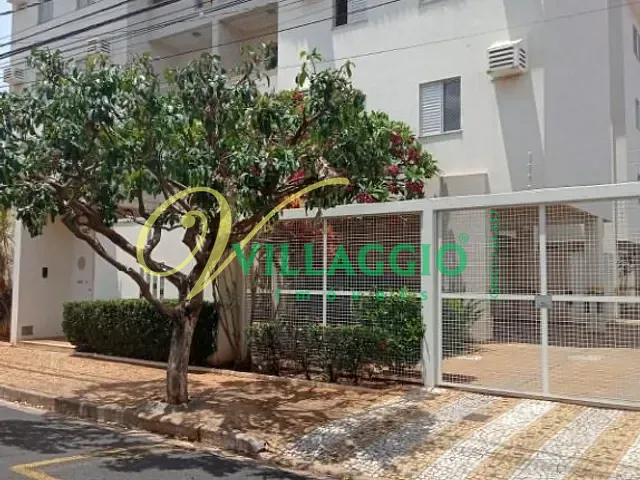 Apartamento 2 quartos e 2 banheiros, à venda, no bairro Jardim Urano em São José do Rio Preto