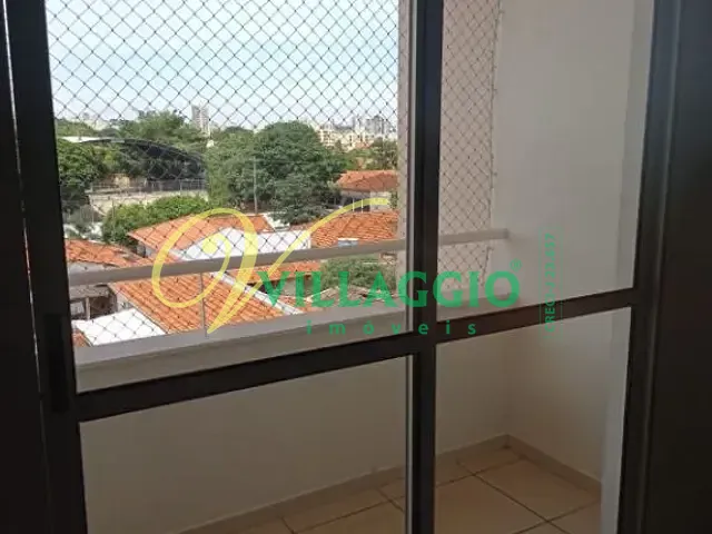 Apartamento 2 quartos e 2 banheiros, à venda, no bairro Jardim Urano em São José do Rio Preto