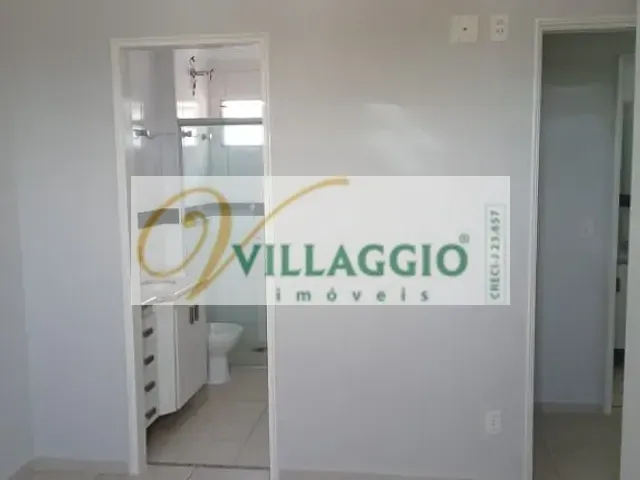 Apartamento 2 quartos e 2 banheiros, à venda, no bairro Jardim Urano em São José do Rio Preto