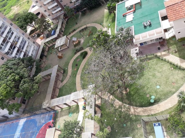 Apartamento 2 quartos e 2 banheiros, à venda, no bairro Glória em Macaé