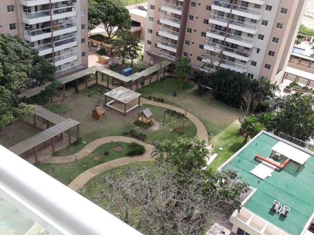 Apartamento 2 quartos e 2 banheiros, à venda, no bairro Glória em Macaé