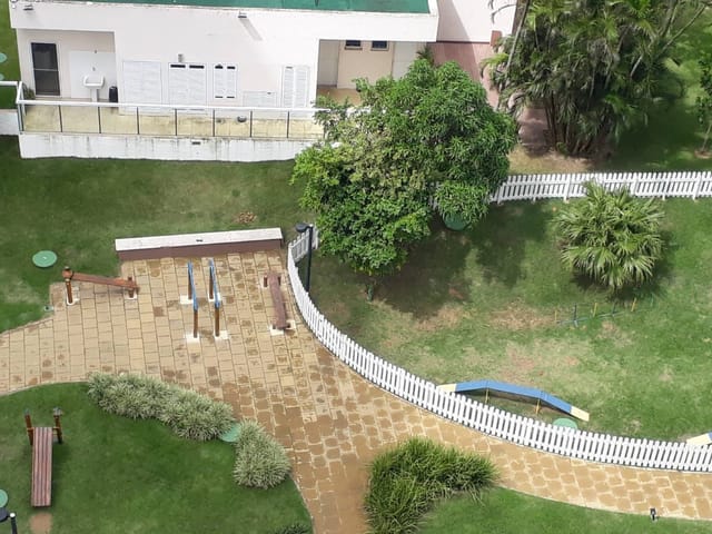 Apartamento 2 quartos e 2 banheiros, à venda, no bairro Glória em Macaé