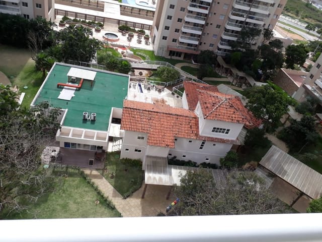Apartamento 2 quartos e 2 banheiros, à venda, no bairro Glória em Macaé
