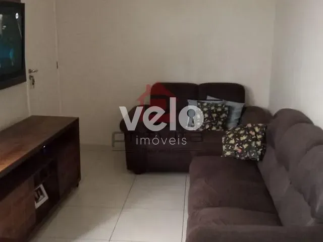 Apartamento com 68m² 2 quartos e 1 banheiro, à venda, no bairro Vila São José em Taubaté