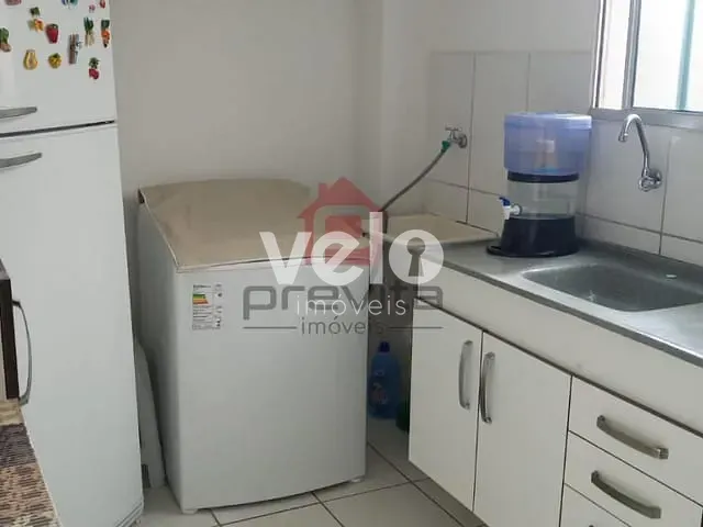 Apartamento com 68m² 2 quartos e 1 banheiro, à venda, no bairro Vila São José em Taubaté