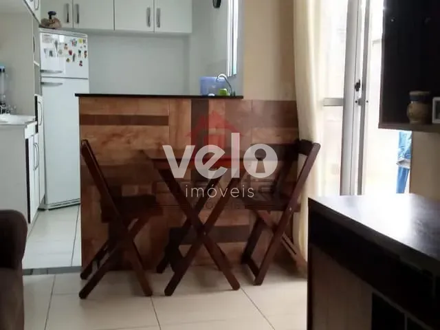 Apartamento com 68m² 2 quartos e 1 banheiro, à venda, no bairro Vila São José em Taubaté