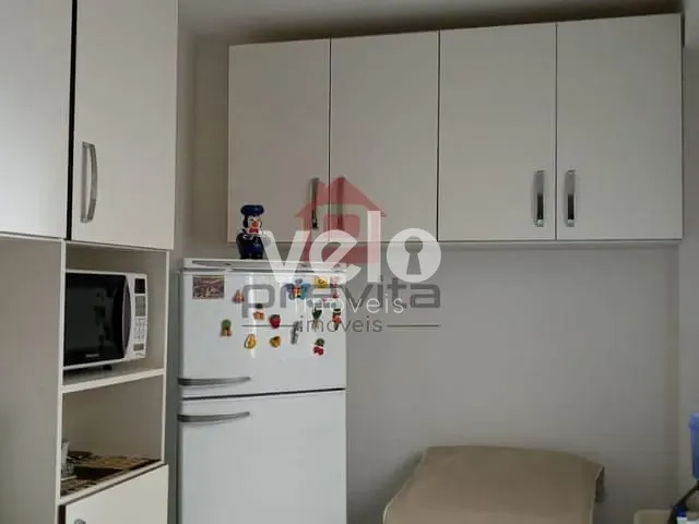 Apartamento com 68m² 2 quartos e 1 banheiro, à venda, no bairro Vila São José em Taubaté