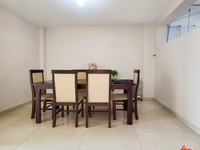 Apartamento 3 quartos e 3 banheiros, para alugar, no bairro Umarizal em Belém