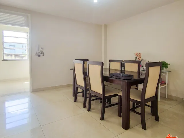 Apartamento 3 quartos e 3 banheiros, para alugar, no bairro Umarizal em Belém