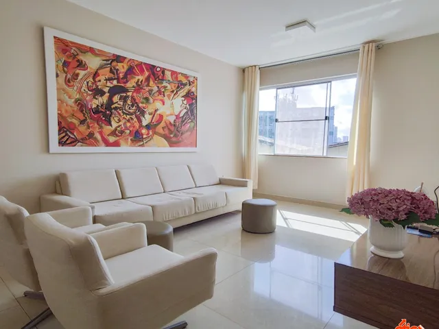 Apartamento 3 quartos e 3 banheiros, para alugar, no bairro Umarizal em Belém