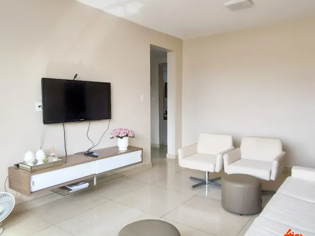 Apartamento 3 quartos e 3 banheiros, para alugar, no bairro Umarizal em Belém