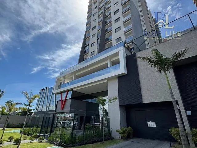 Apartamento 2 quartos e 2 banheiros, à venda, no bairro jockey de itaparica em Vila Velha
