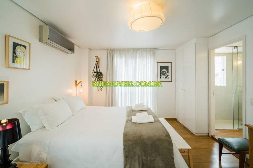 Apartamento, 2 quartos, 74 m² - Foto 11