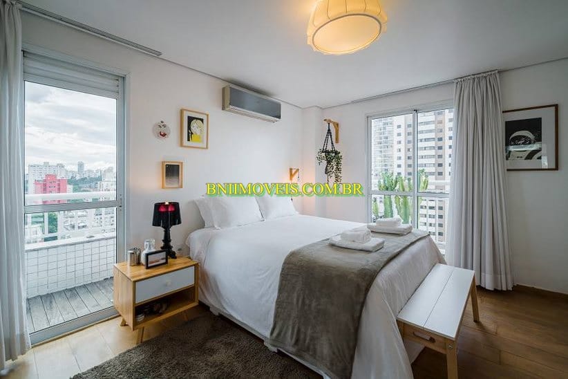 Apartamento, 2 quartos, 74 m² - Foto 13