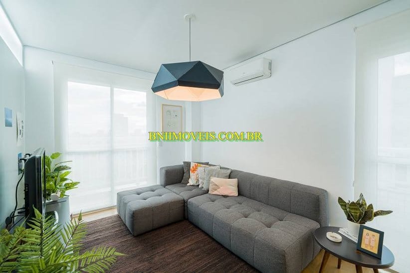 Apartamento, 2 quartos, 74 m² - Foto 1