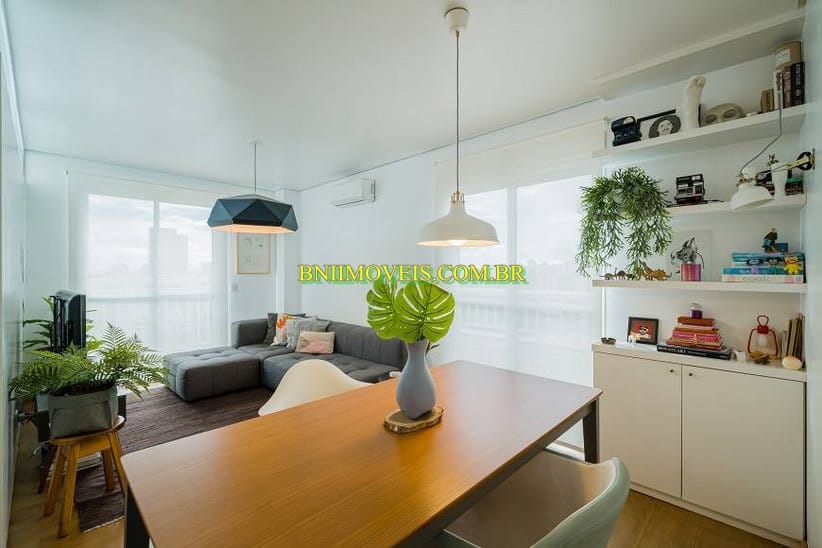 Apartamento, 2 quartos, 74 m² - Foto 4