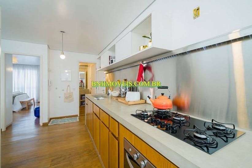 Apartamento, 2 quartos, 74 m² - Foto 10