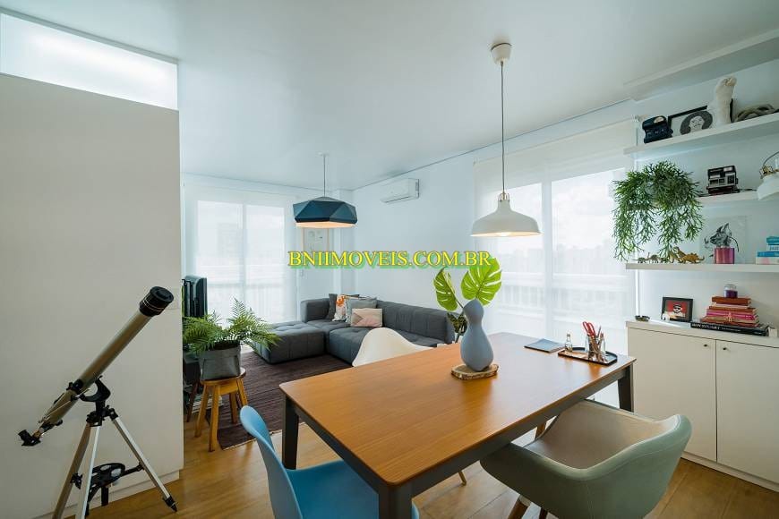 Apartamento, 2 quartos, 74 m² - Foto 8