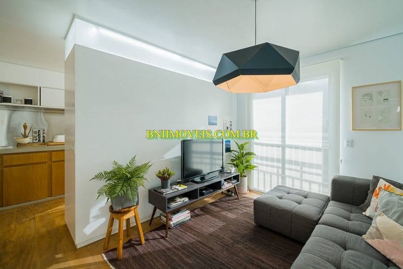 Apartamento, 2 quartos, 74 m² - Foto 2