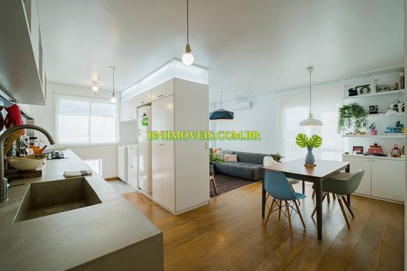 Apartamento, 2 quartos, 74 m² - Foto 5