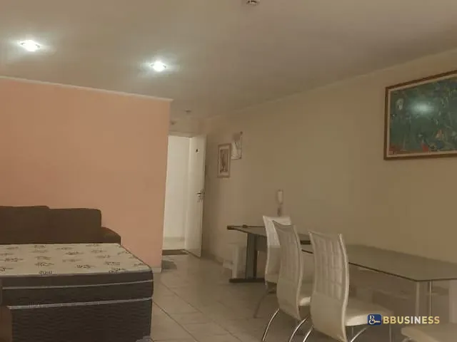 Apartamento 1 quarto e 1 banheiro, à venda, no bairro Rudge Ramos em São Bernardo do Campo