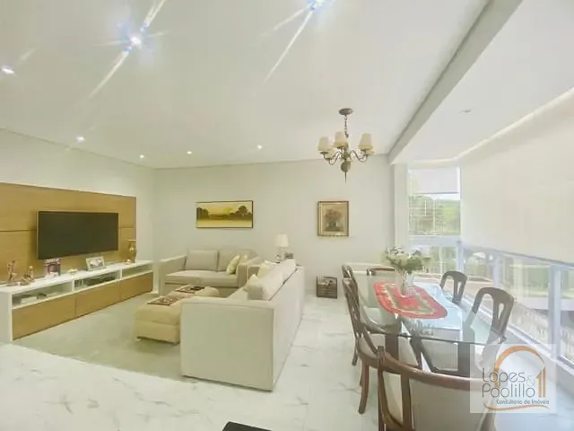 Apartamento com 101m² 3 quartos e 3 banheiros, à venda, no bairro Nova Gardênia em Atibaia