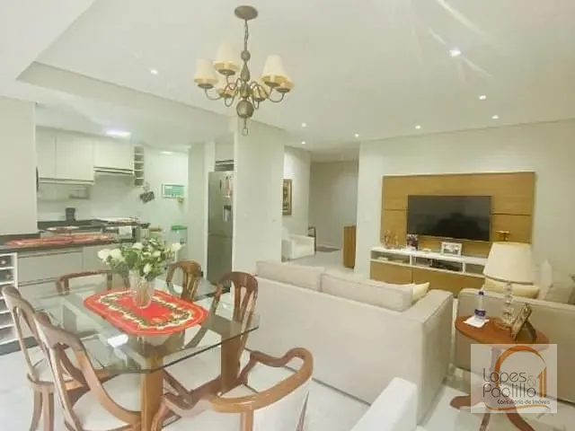 Apartamento com 101m² 3 quartos e 3 banheiros, à venda, no bairro Nova Gardênia em Atibaia