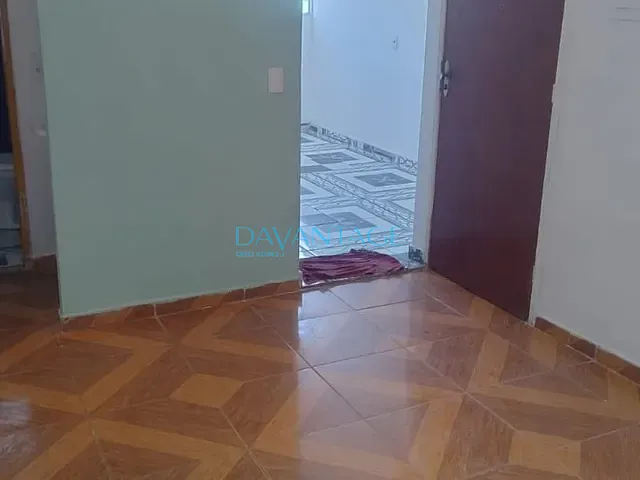 Apartamento com 56m² 2 quartos e 1 banheiro, à venda, no bairro Portal D'Oeste em Osasco