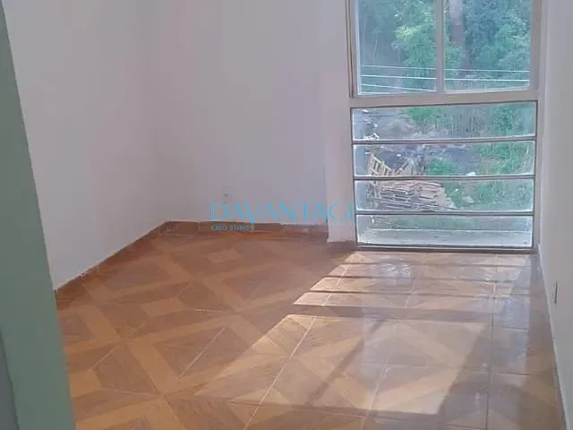 Apartamento com 56m² 2 quartos e 1 banheiro, à venda, no bairro Portal D'Oeste em Osasco