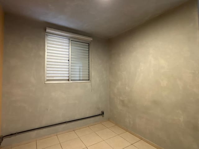 Apartamento 2 quartos e 1 banheiro, para alugar, no bairro Vila Belvedere em Americana